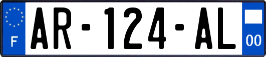 AR-124-AL