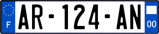 AR-124-AN