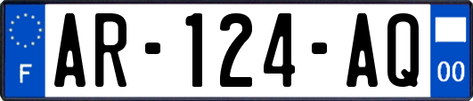 AR-124-AQ