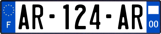 AR-124-AR