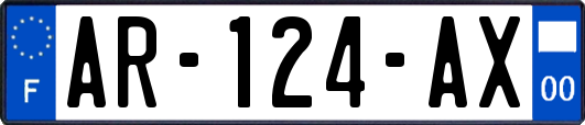 AR-124-AX