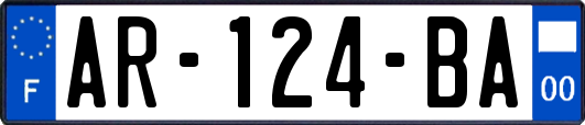 AR-124-BA