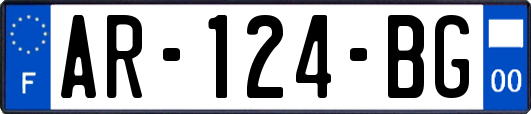 AR-124-BG