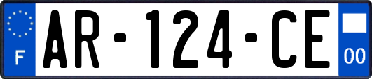 AR-124-CE