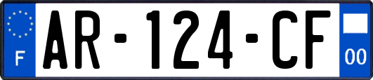 AR-124-CF