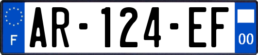 AR-124-EF