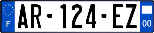 AR-124-EZ