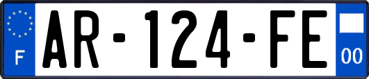AR-124-FE