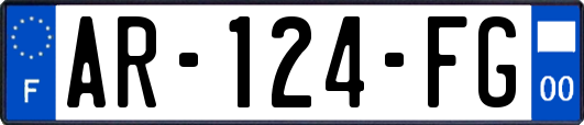 AR-124-FG