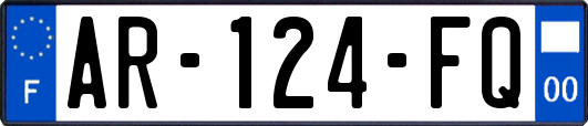 AR-124-FQ