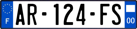 AR-124-FS