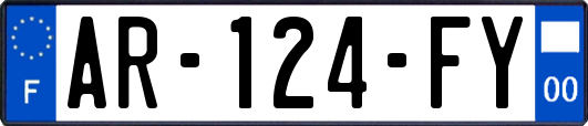 AR-124-FY