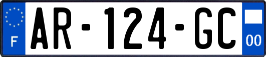 AR-124-GC