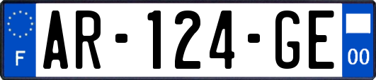 AR-124-GE