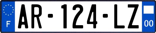 AR-124-LZ
