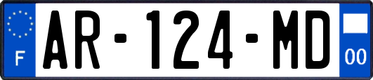AR-124-MD