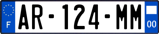 AR-124-MM