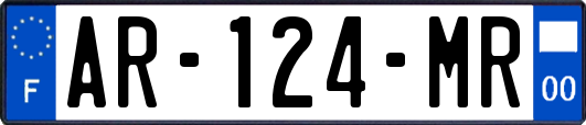AR-124-MR