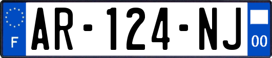 AR-124-NJ