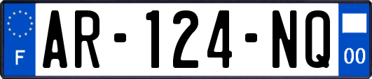 AR-124-NQ