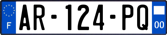 AR-124-PQ