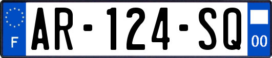 AR-124-SQ