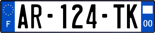 AR-124-TK