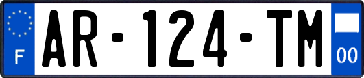 AR-124-TM