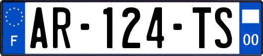 AR-124-TS