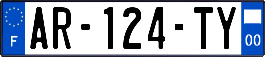 AR-124-TY