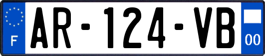 AR-124-VB