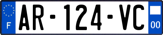 AR-124-VC