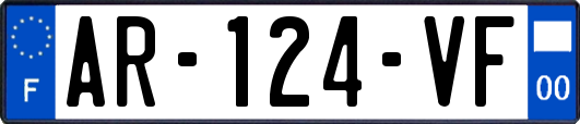 AR-124-VF
