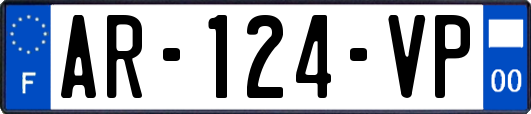 AR-124-VP