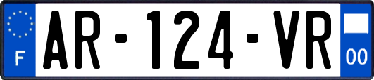 AR-124-VR