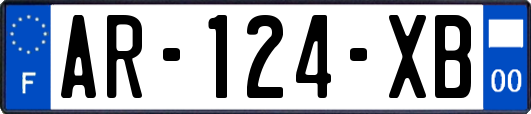 AR-124-XB