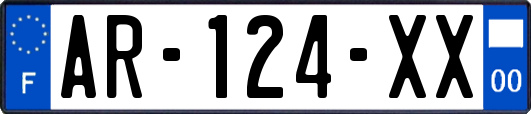 AR-124-XX