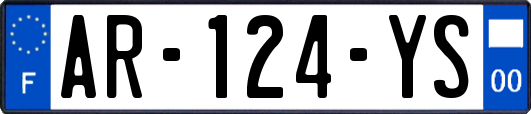 AR-124-YS
