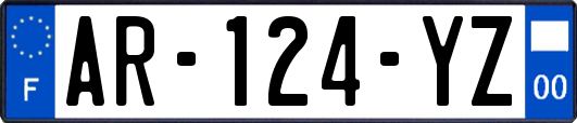 AR-124-YZ