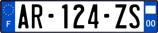 AR-124-ZS