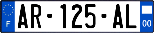 AR-125-AL