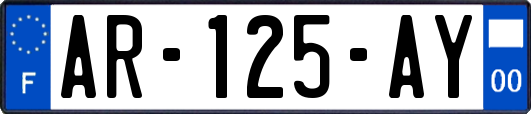 AR-125-AY