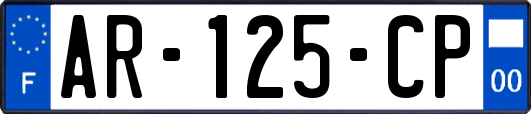 AR-125-CP