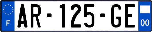 AR-125-GE