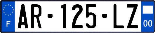 AR-125-LZ