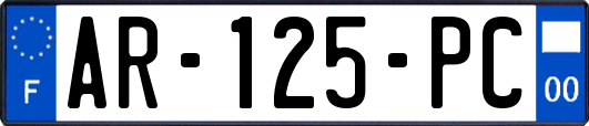 AR-125-PC