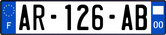 AR-126-AB