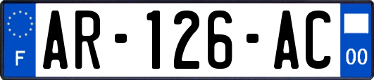 AR-126-AC