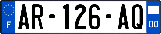 AR-126-AQ