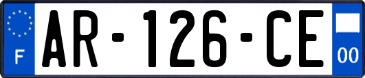 AR-126-CE